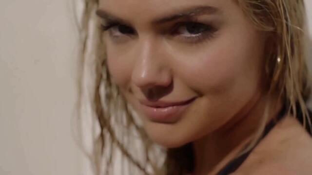 Игорь Костромин и Ксения Кара  -  Пляжный Роман!