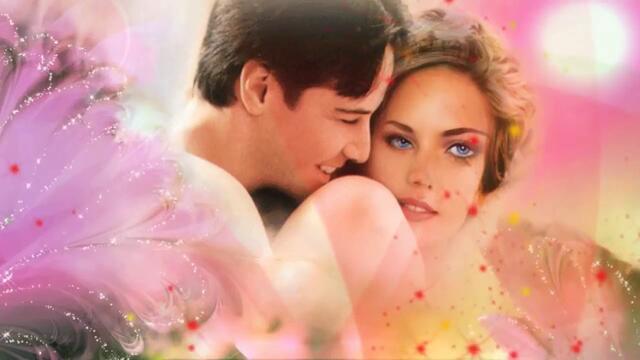 Женщина любимая !