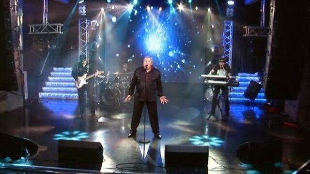 Валерий Власов - Разрыв сердца...