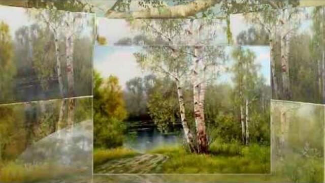 Сок березовый с горечью