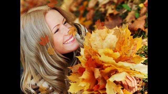 Сергей Чекалин   -   БАБЬЕ ЛЕТО