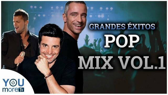GRANDES ÉXITOS