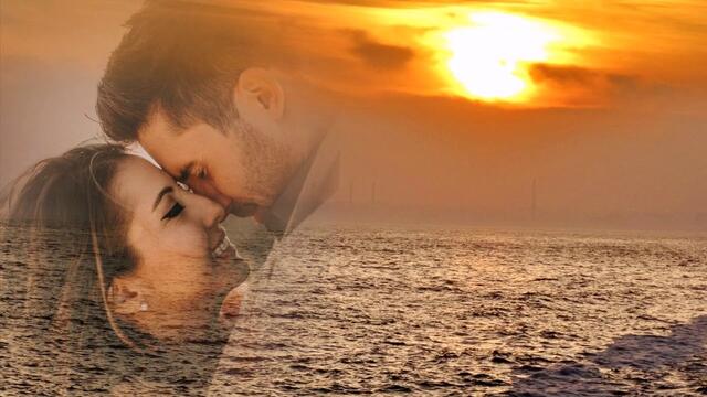 Алексей Брянцев --  Как Долго Я Тебя Искал