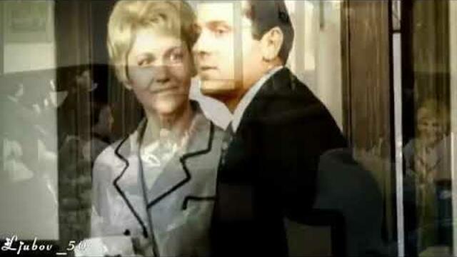 Ольга Сердцева feat Оркестр - Внешней Разведки России