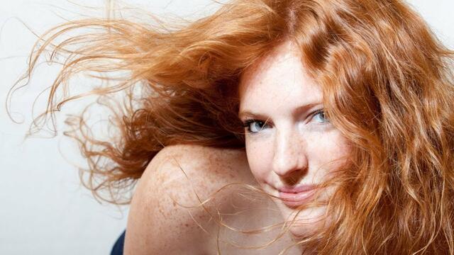 Игорь Костромин    -    РЫЖАЯ