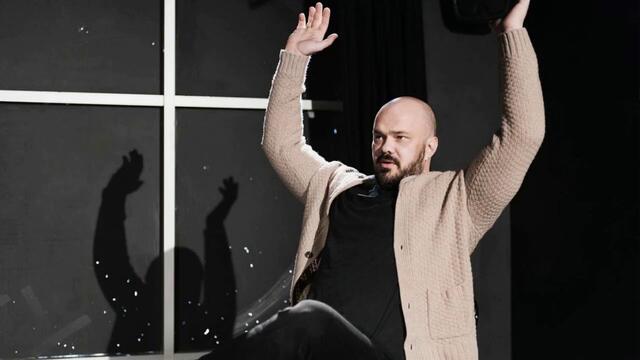 Денис Харламов — 7 Дней