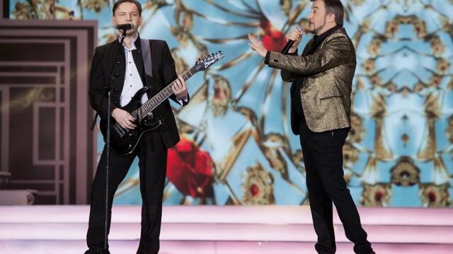 Яков Кирсанов и Денис Годицкий— Она мне не жена!