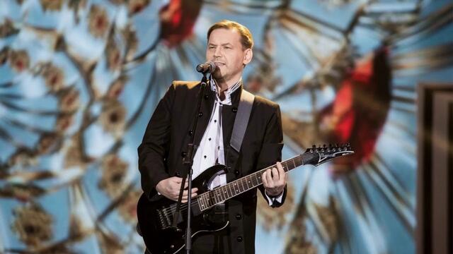 Яков Кирсанов и Денис Годицкий— Давным Давно