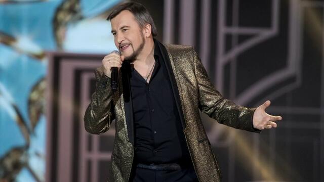 Яков Кирсанов и Денис Годицкий— Солнце Моё