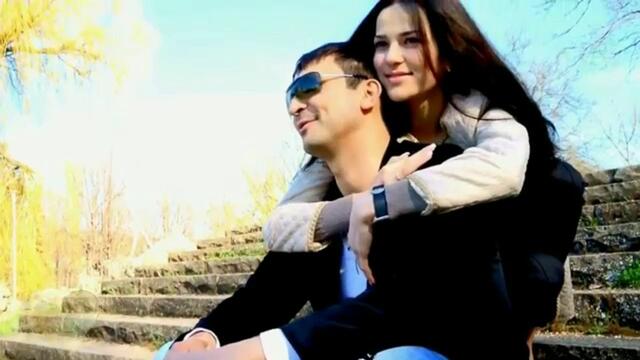 АЛЕКСЕЙ РАДЖАБОВ - ВИШНЁВОЕ ВРЕМЯ !