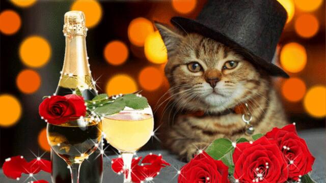 Добрый вечер!   Музыкальное пожелание Доброй ночи, волшебных снов!