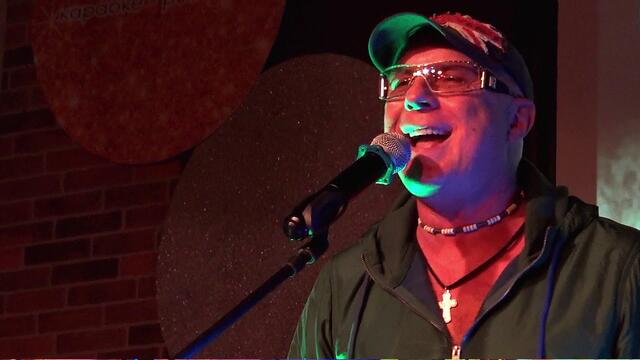 Валерий Палаускас - Я БУДУ ЖДАТЬ ТЕБЯ!