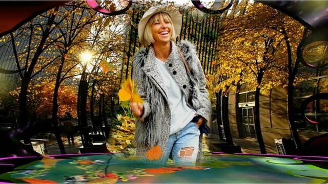 Sevenrose - Эта Осень