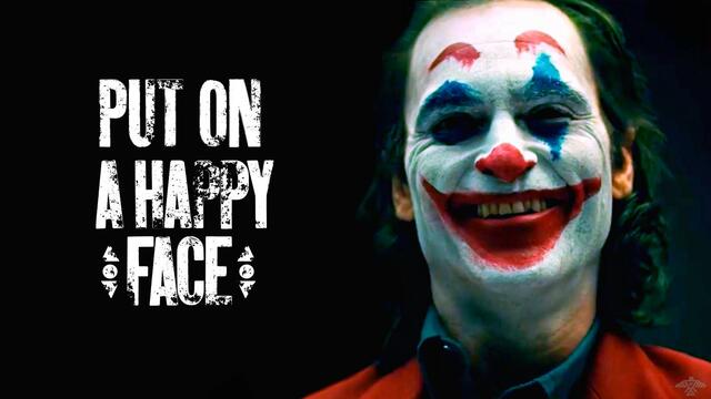 Joker 2019 Full Movie English Subtitles