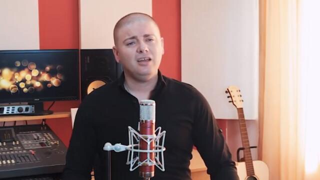 Eki Smajovic - Kafanska pjevacica (COVER)