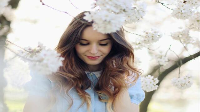 ...ОЧАРОВАНИЕ ЛЮБВИ...