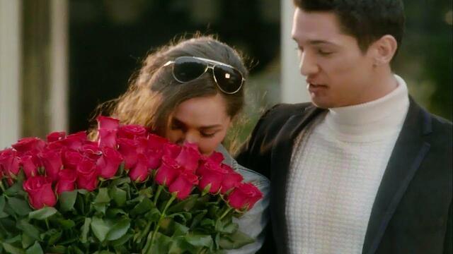 Околдованный Тобою