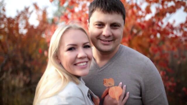 Владимир Песня  -  Я Счастлив!