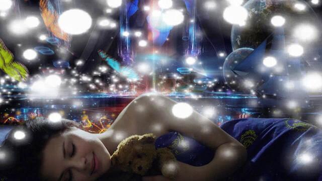 У каждого из нас свой звук Души...