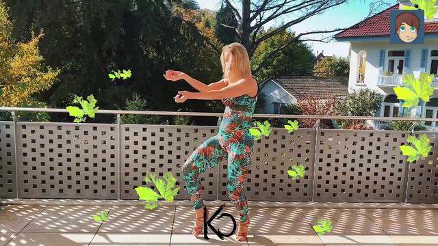 Ольга Стельмах - Кафе Шантан!