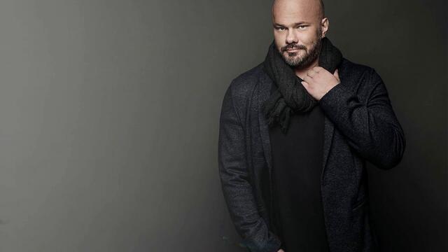 Денис Харламов - «Время»