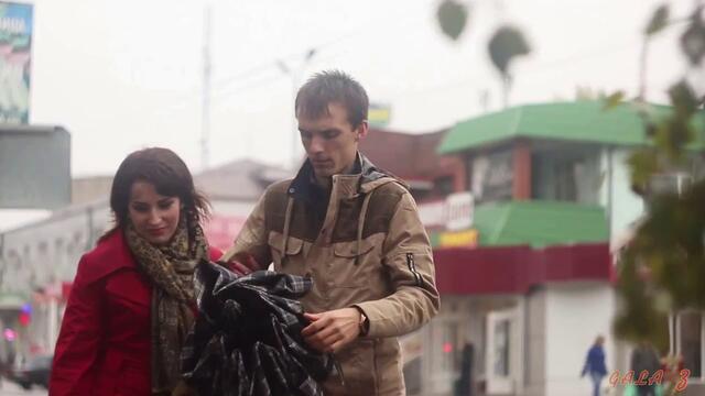 В. ПЕСНЯ   -   ОСЕНЬ