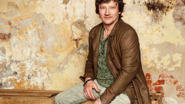 Сергей Вольный - «В Деревню»