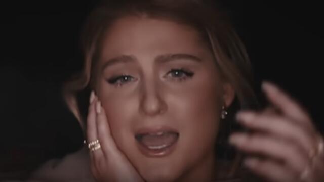 Meghan Trainor - Wave ft. Mike Sabath