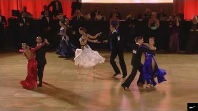 ОХ, КТО ПРИДУМАЛ ЭТИ ТАНЦЫ, НАМ С ТОБОЙ НЕ УСТОЯТЬ!