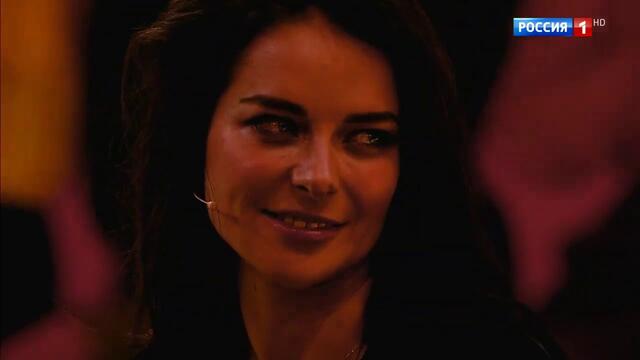 Ирина Дубцова - " Императрица"