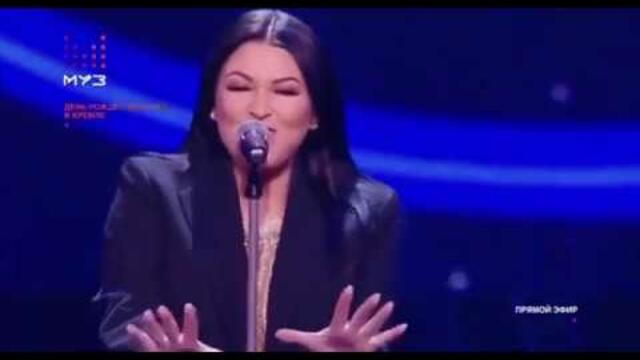 Ирина Дубцова - " Факт"