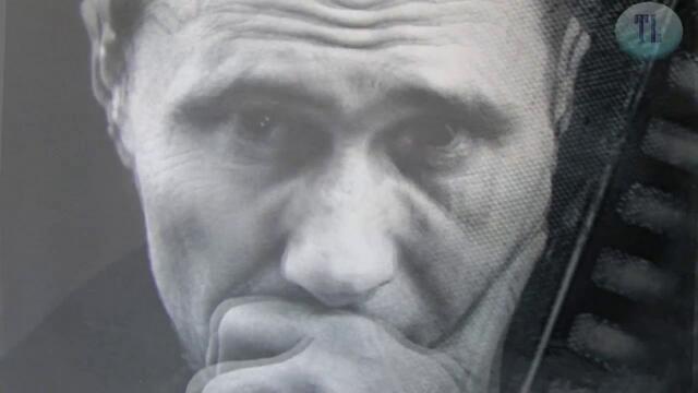 Н.  Караченцов  -  Оглянись...