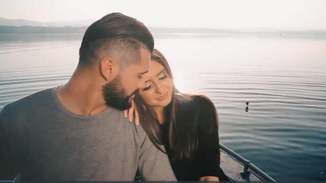 Nihad Alibegovic - Eto ti on - (Official Video 2019)