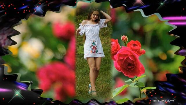 SEVENROSE - Привет