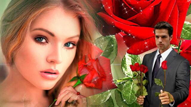 Сергей Орлов   -   Ты такая.