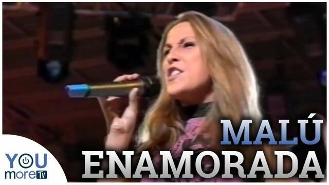 Malú - Enamorada