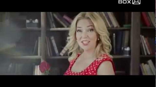 Вероника Андреева — Любовь, Цветы и Вино