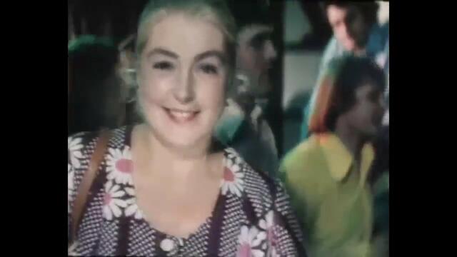 BAND ODESSA   -   ВЫБЕРИ МЕНЯ