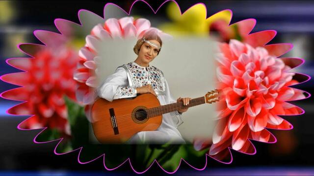 Юлия Славянская - Пробудись, душа!