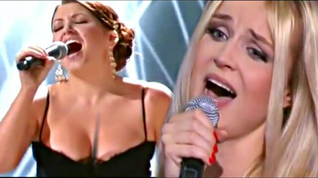 Дубцова и Гагарина  - Кому? Зачем?