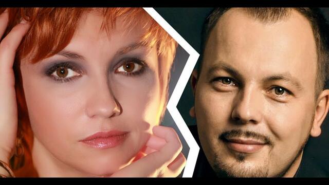 Г. Пахомова спела песню для Я. Сумишевского