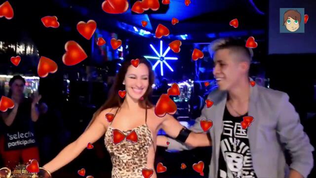 Ольга Стельмах  -  Яблочко!