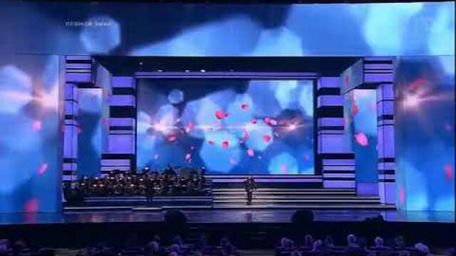 Стас Михайлов - " Я в твоей голове"