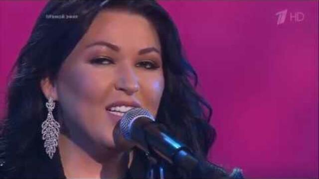 Ирина Дубцова — «Я люблю тебя до луны»