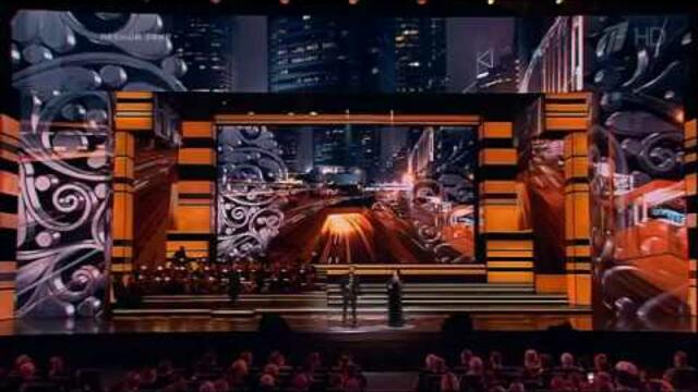 Стас Михайлов  и Тамара Гвердцители  -  " Давай разлуке запретим"