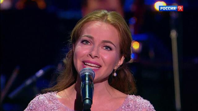 Екатерина Гусева    -     «Нежность»