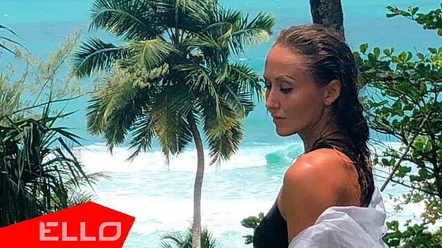 Oliva & Dorota - Яркий огонь