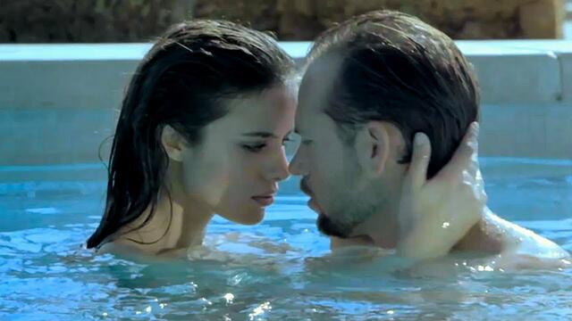 Амина Магомедова    -    Позови Ты Меня