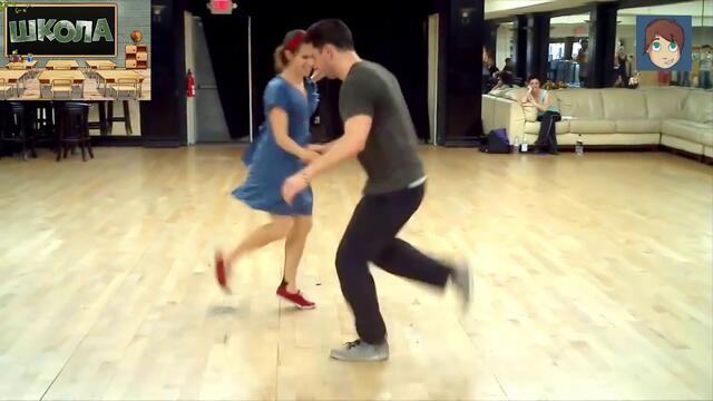 Учат в школе!!! Профессор Лебединский.