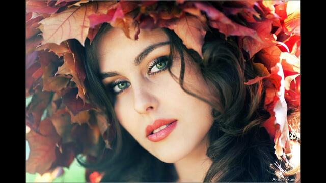 СЛАВА БЛАГОВ    -    ЛЕДИ ОСЕНЬ!